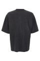 'Hudson' T-shirt Black