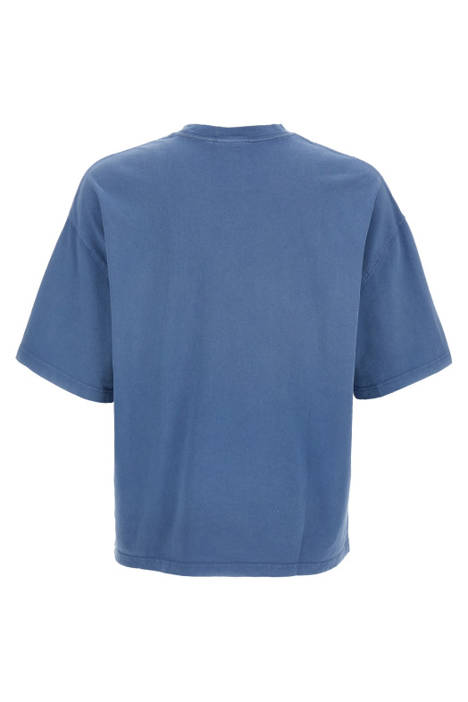 'Hudson' T-shirt BLUE