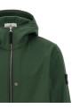 'Soft Shell-R e.dye®Technology' jacket Green 'Soft Shell-R e.dye®Technology' jacket Green