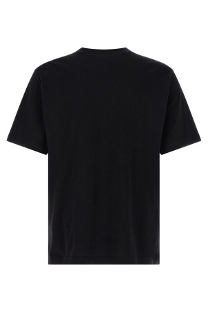 'Standing Fox' T-shirt Black 'Standing Fox' T-shirt Black