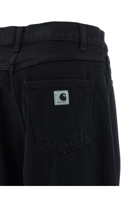 'Brandon' pants Blue 'Brandon' pants Blue
