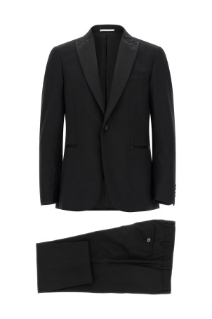 Сукня «linea Cerimonia» Чорна 9BJ3705SE2RA30120