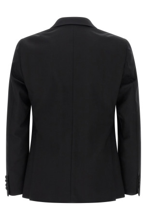 Сукня «linea Cerimonia» Чорна 9BJ3705SE2RA30120