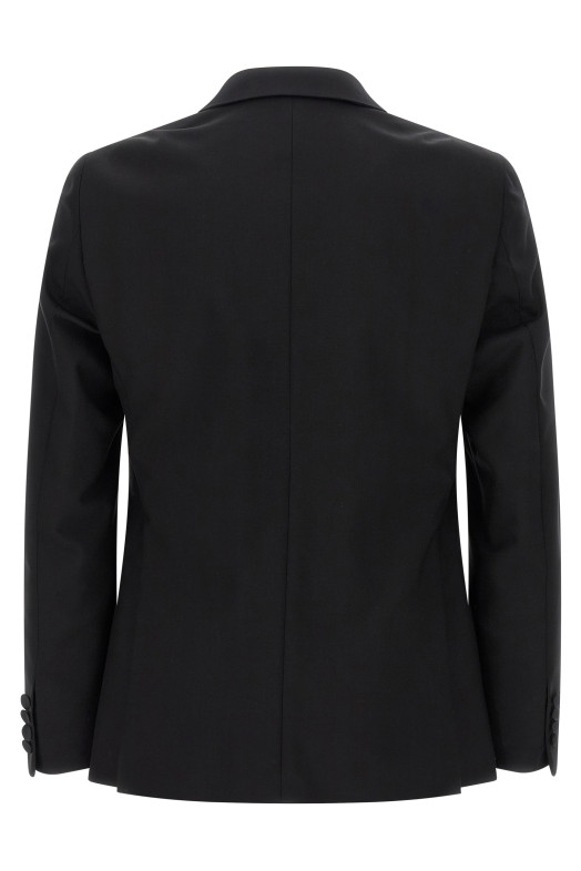 Сукня «linea Cerimonia» Чорна 9BJ3705SE2RA30120 Сукня «linea Cerimonia» Чорна 9BJ3705SE2RA30120