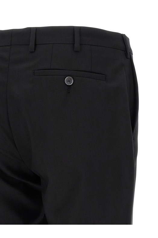 Сукня «linea Cerimonia» Чорна 9BJ3705SE2RA30120 Сукня «linea Cerimonia» Чорна 9BJ3705SE2RA30120