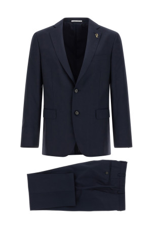 Сукня «Віченца» Синя 033CZ22K21900901