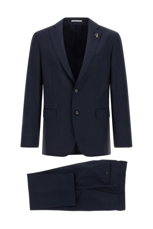 Сукня «Віченца» Синя 033CZ22K21900901