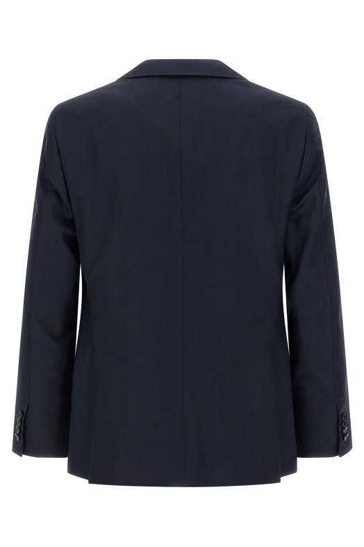 Сукня «Віченца» Синя 033CZ22K21900901