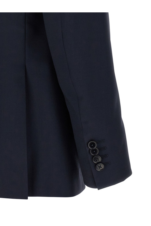 Сукня «Віченца» Синя 033CZ22K21900901