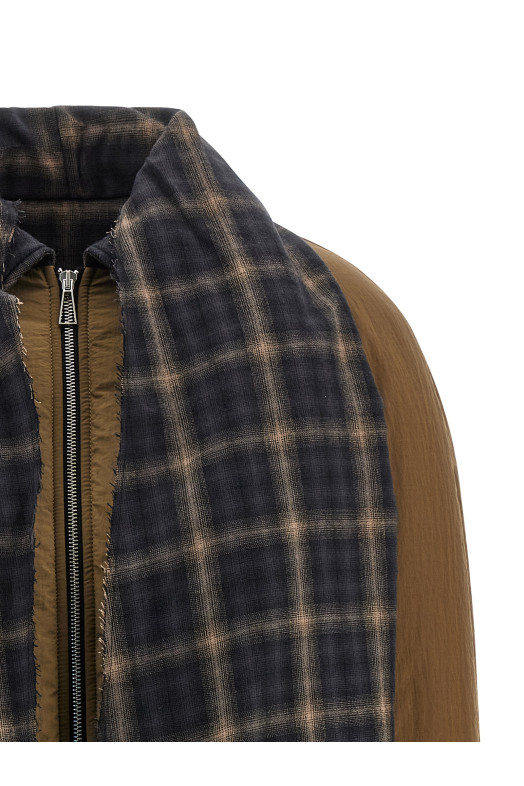 Бомбер «Кристен» коричневый KRISTENJACKETMEDALBRONZE Бомбер «Кристен» коричневый KRISTENJACKETMEDALBRONZE