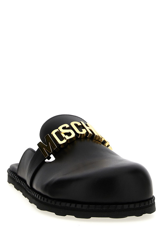 'Birky' sabots Black 'Birky' sabots Black