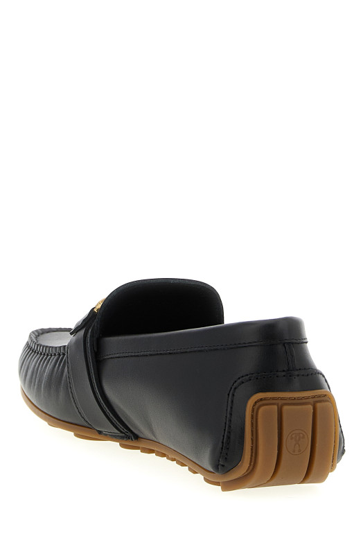 Мокасины «Penny» Черный MB10330G0NGA0000 Мокасины «Penny» Черный MB10330G0NGA0000