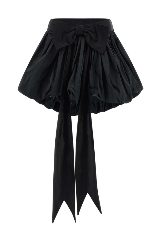 'Marie Antoniette' skirt Vaquera x Dsquared2 Black 'Marie Antoniette' skirt Vaquera x Dsquared2 Black