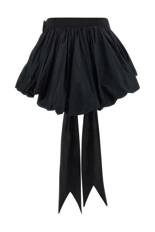 'Marie Antoniette' skirt Vaquera x Dsquared2 Black 'Marie Antoniette' skirt Vaquera x Dsquared2 Black