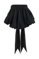'Marie Antoniette' skirt Vaquera x Dsquared2 Black 'Marie Antoniette' skirt Vaquera x Dsquared2 Black