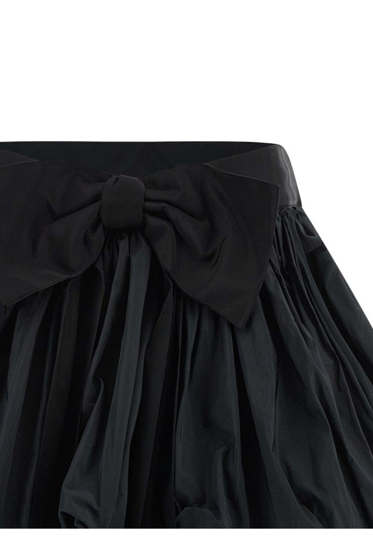 'Marie Antoniette' skirt Vaquera x Dsquared2 Black 'Marie Antoniette' skirt Vaquera x Dsquared2 Black