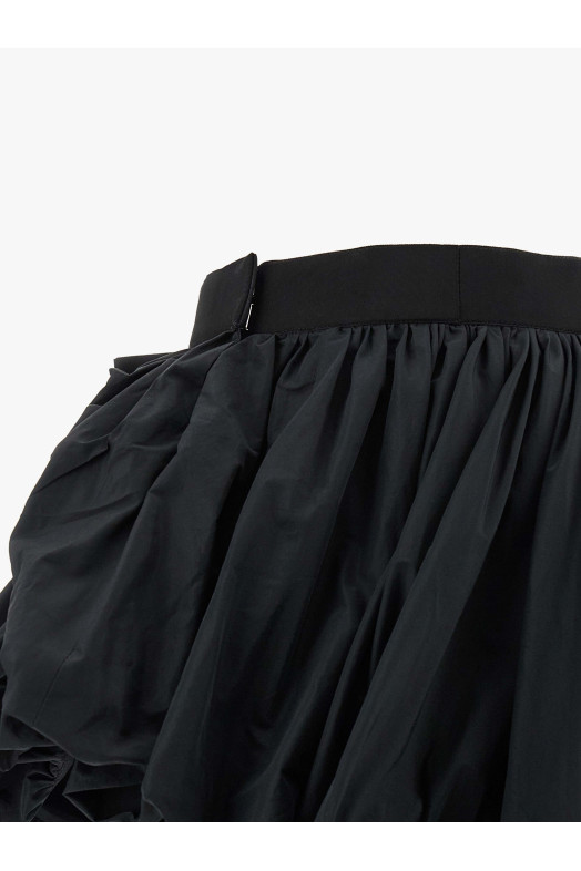 'Marie Antoniette' skirt Vaquera x Dsquared2 Black 'Marie Antoniette' skirt Vaquera x Dsquared2 Black