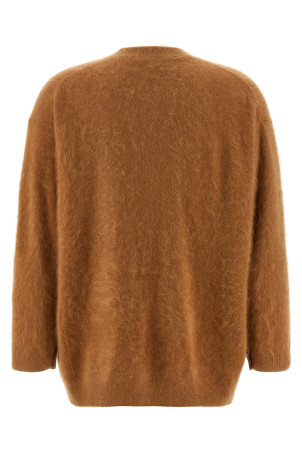 Кашеміровий кардиган Коричневий NUDE 1101W2550453