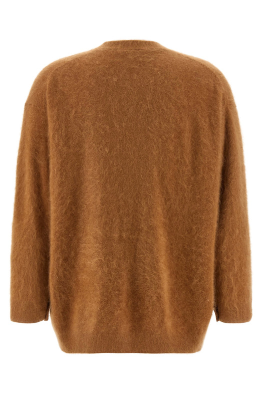 Кашеміровий кардиган Коричневий NUDE 1101W2550453