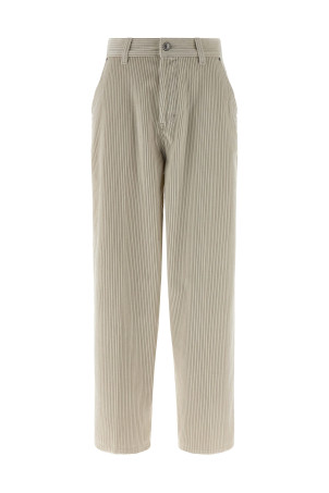 Corduroy trousers Beige Corduroy trousers Beige