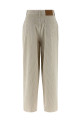 Corduroy trousers Beige Corduroy trousers Beige