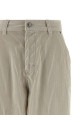 Corduroy trousers Beige Corduroy trousers Beige