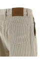 Corduroy trousers Beige Corduroy trousers Beige