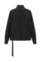 Куртка «Concealed Zipfront» Чорна DU02E7775NCV09 Куртка «Concealed Zipfront» Чорна DU02E7775NCV09