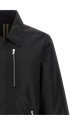 Куртка «Concealed Zipfront» Чорна DU02E7775NCV09 Куртка «Concealed Zipfront» Чорна DU02E7775NCV09