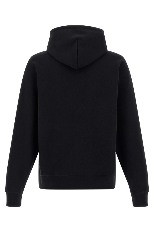 Худі «Simon» Чорний 8116060BLACK