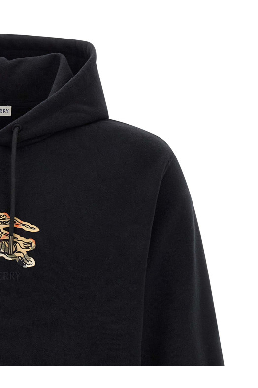 Худі «Simon» Чорний 8116060BLACK