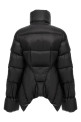 'Naska Duvet' down jacket Black