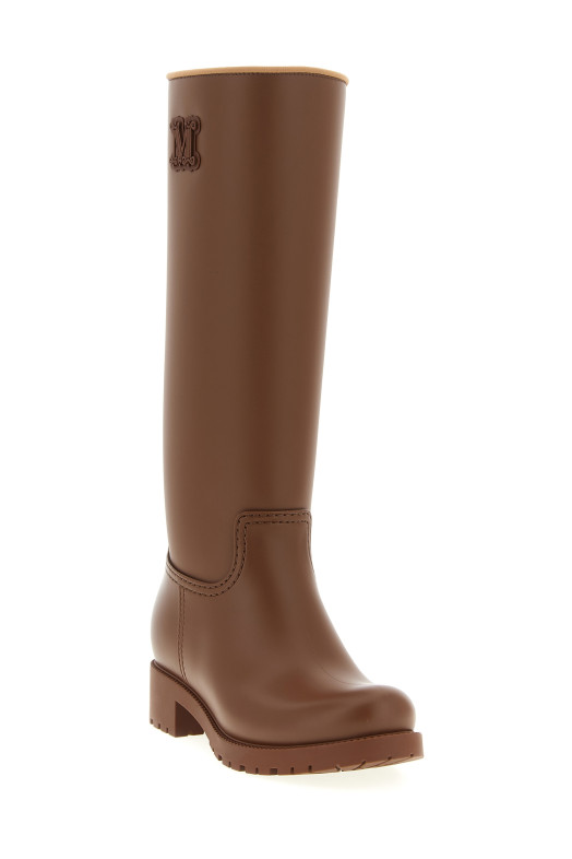 Черевики «Rain» Коричневі 2524796192600001 Черевики «Rain» Коричневі 2524796192600001