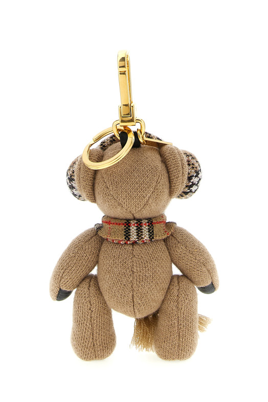 'Orsetto Thomas' bag pendant Multicolor