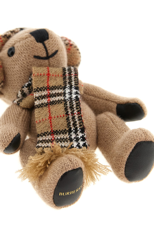 'Orsetto Thomas' bag pendant Multicolor