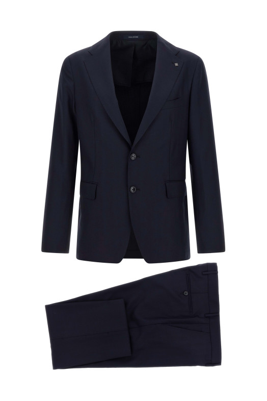 Сукня «Везувіо» синього кольору 2SVS22B01070126B3121