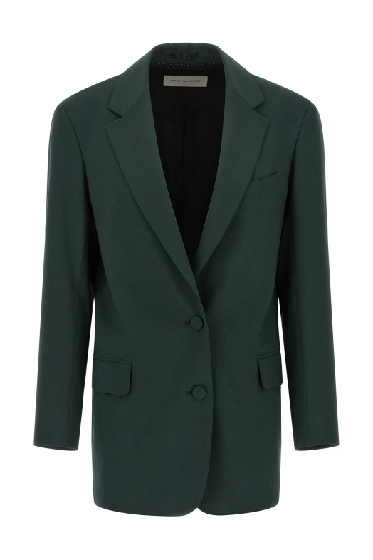 Блейзер «Basti» Зеленый 2520104022060613 Блейзер «Basti» Зеленый 2520104022060613