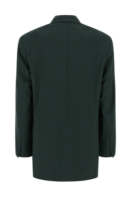 Блейзер «Basti» Зеленый 2520104022060613 Блейзер «Basti» Зеленый 2520104022060613