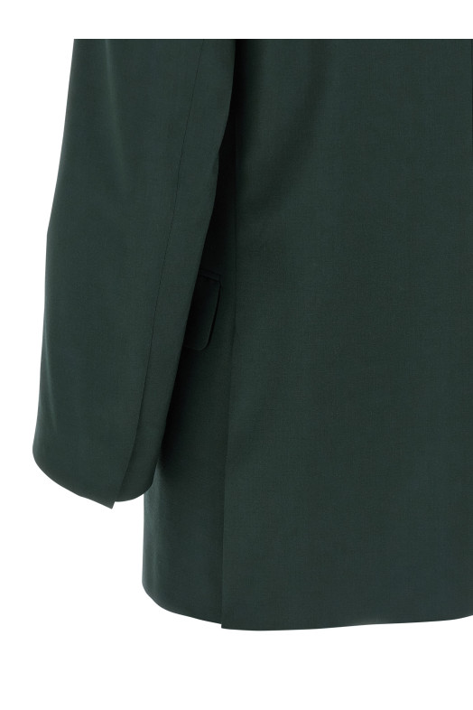 Блейзер «Basti» Зеленый 2520104022060613 Блейзер «Basti» Зеленый 2520104022060613