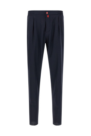 'Pull-on' pants Blue 'Pull-on' pants Blue
