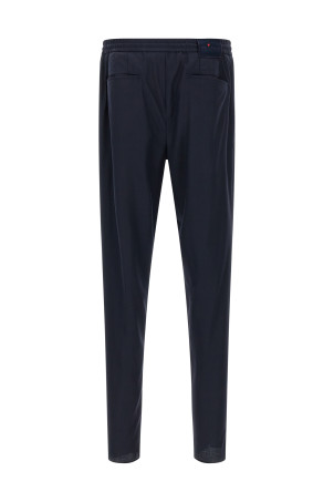 'Pull-on' pants Blue 'Pull-on' pants Blue