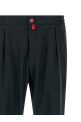 Штани «pull-on» Сірі UP1LACK0129H02000 Штани «pull-on» Сірі UP1LACK0129H02000
