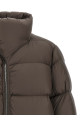 Пуховик «Черепаха» Коричневий RU02E1791NPD378