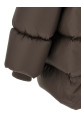 Пуховик «Черепаха» Коричневий RU02E1791NPD378