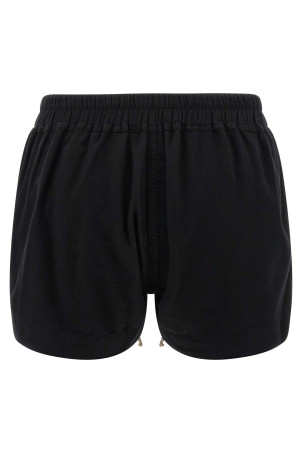 Шорти «Fog Boxers» Чорні DS02E7319CFL09 Шорти «Fog Boxers» Чорні DS02E7319CFL09