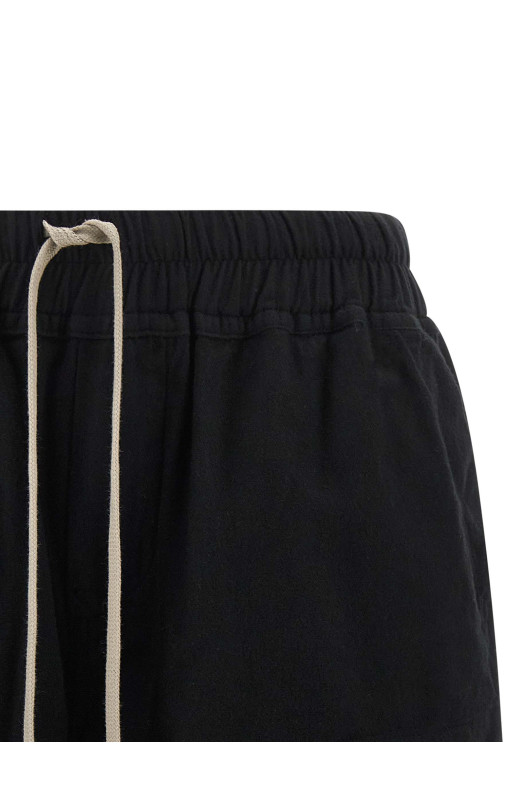 Шорты «Fog Boxers» Черные DS02E7319CFL09 Шорты «Fog Boxers» Черные DS02E7319CFL09