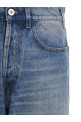 Джинси Graphic' Синій 1989 STUDIO (702STUDIODENIMJEANSLIGHTINDIGO)