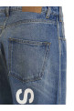 Джинси Graphic' Синій 1989 STUDIO (702STUDIODENIMJEANSLIGHTINDIGO)