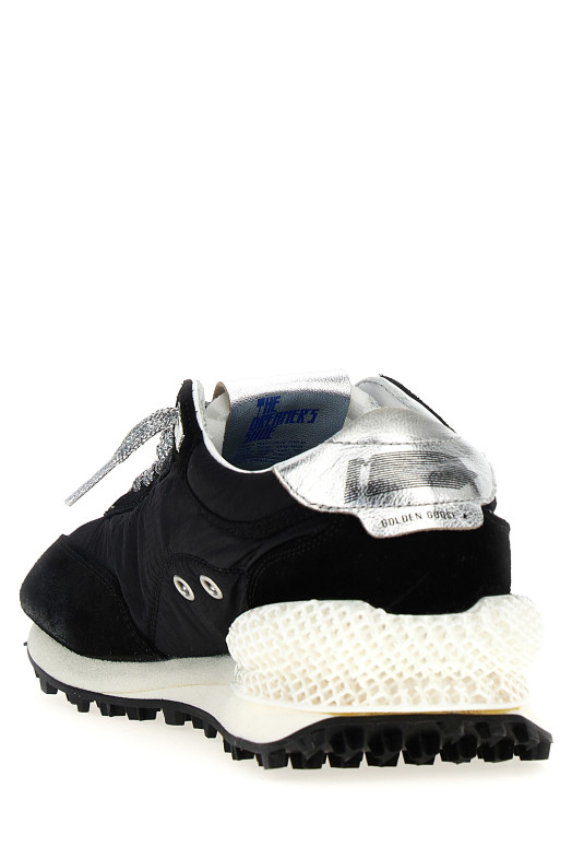 Кроссовки «Running Marathon M2000» Черный GWF00684F0056759017990179 Кроссовки «Running Marathon M2000» Черный GWF00684F0056759017990179