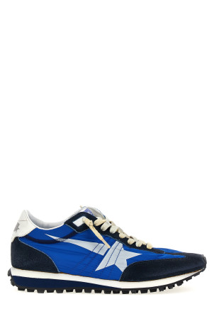 'Running Marathon M77' sneakers Blue 'Running Marathon M77' sneakers Blue